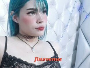 Jinxvenus