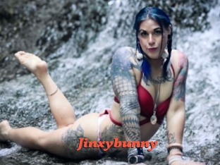 Jinxybunny