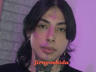 Jiroyoshida