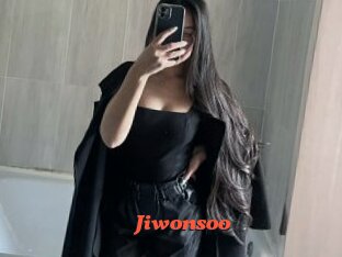 Jiwonsoo