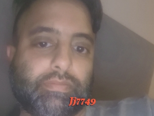 Jj7749