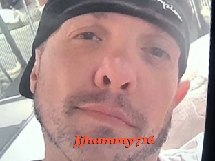 jjhammy716 Livespot
