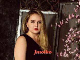 Jmolko