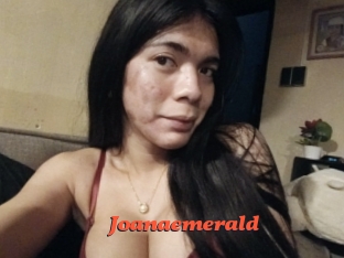 Joanaemerald