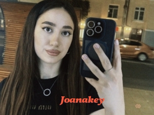 Joanakey