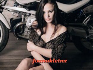 Joanakleinx