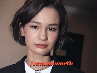Joanashworth