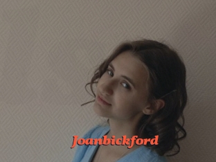 Joanbickford
