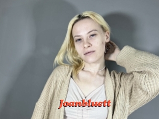 joanbluett Livespot