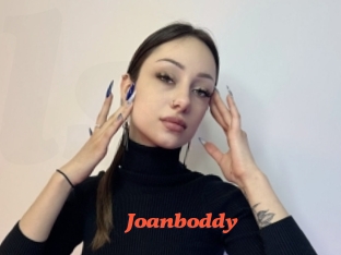 Joanboddy