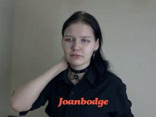 Joanbodge