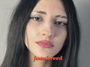 Joanbreed