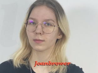 Joanbrower