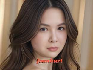 Joanburt
