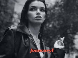 Joancaryl