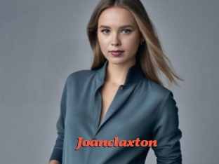 Joanclaxton