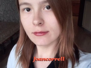 Joancorrell