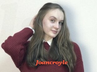 Joancroyle