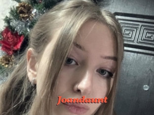 Joandaunt