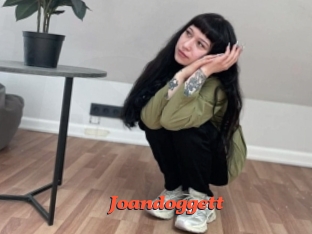 Joandoggett