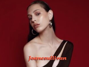 Joanesullivan