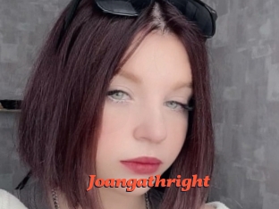 Joangathright