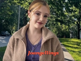 Joangellings