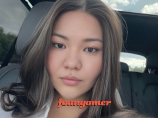 Joangomer