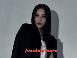 Joanhaymore