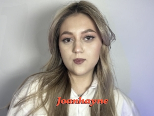 Joanhayne