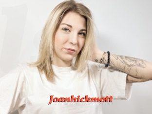 Joanhickmott