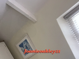 Joanieoakley21
