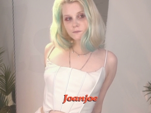 joanjoe Livespot