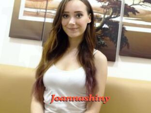 Joannashiny