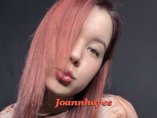 Joannhayes