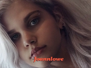 Joannlowe