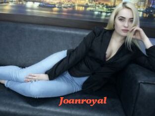 Joanroyal
