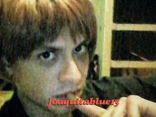 Joaquitablue13