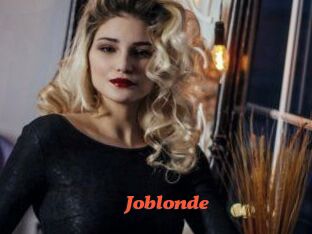 Joblonde
