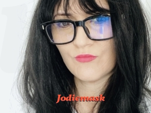 Jodiemask