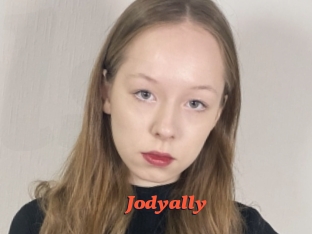 Jodyally