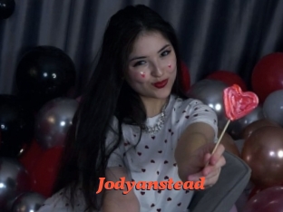 Jodyanstead