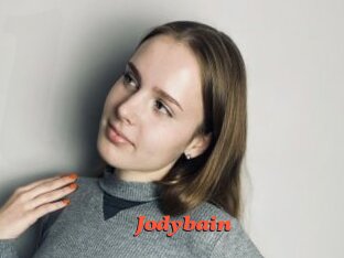 Jodybain
