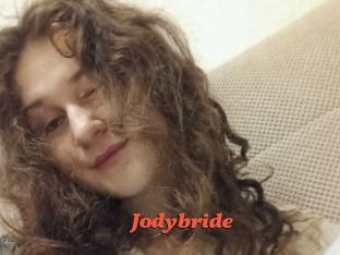 Jodybride