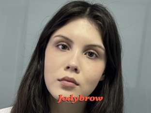 Jodybrow