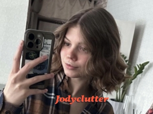 Jodyclutter