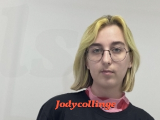 Jodycollinge