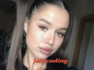 Jodycooling