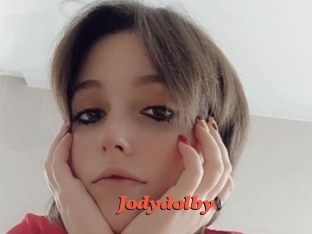 Jodydolby
