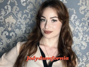 Jodydumfornia